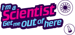 I'm A Scientist logo
