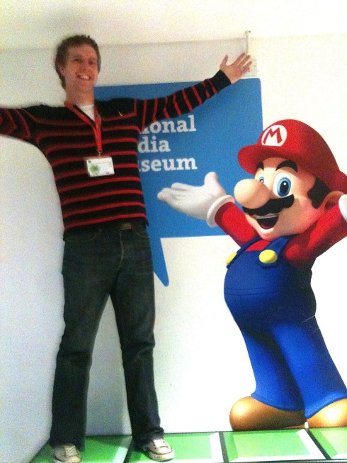 Super Mario Bros Super Mario Bros