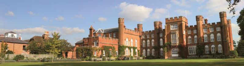 Cumberland Lodge